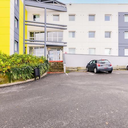 B&B Hotel Nancy Frouard Екстериор снимка