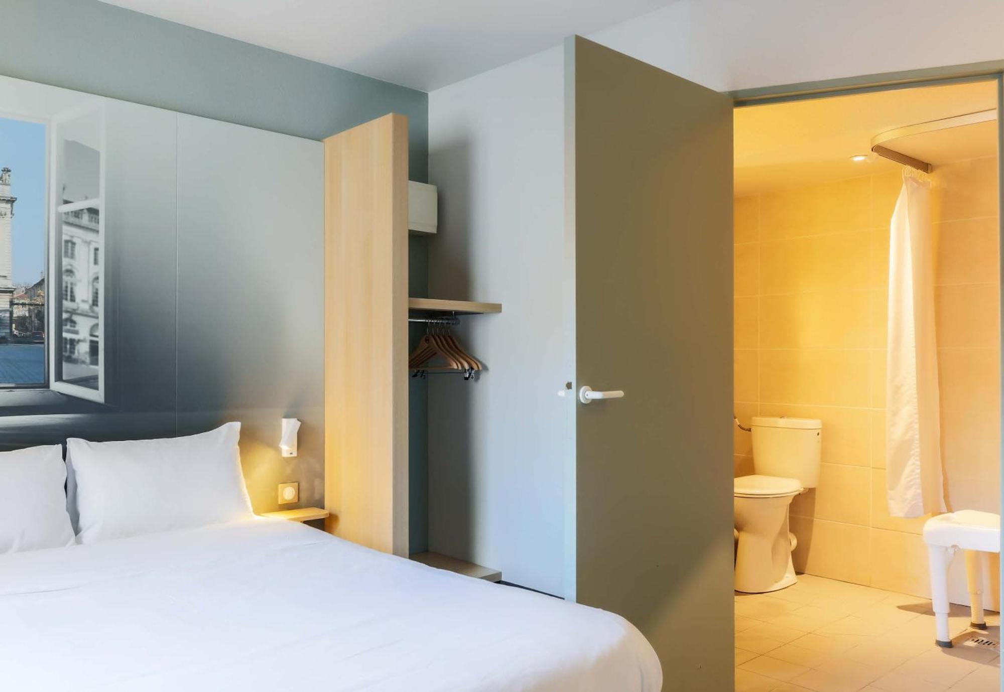 B&B Hotel Nancy Frouard Екстериор снимка